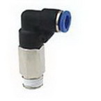 Extended Male Elbow